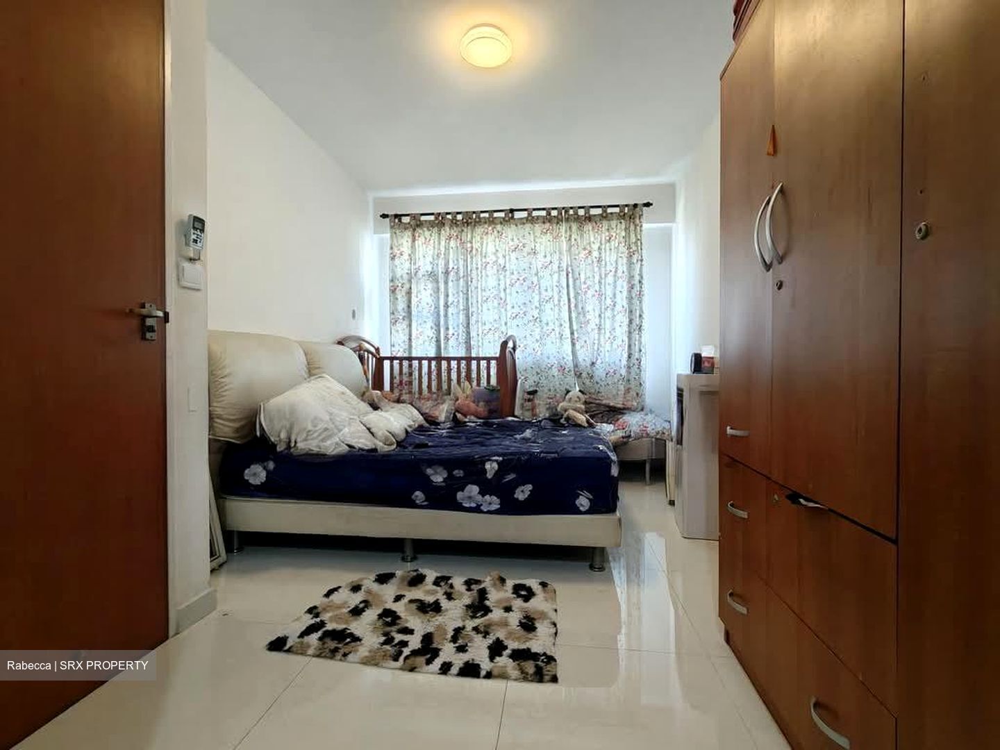 Blk 117A Tenteram Peak (Toa Payoh), HDB 3 Rooms #570446481